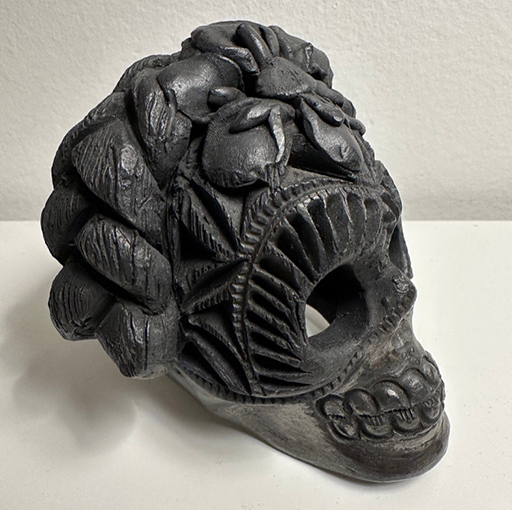 BARRO NEGRO
